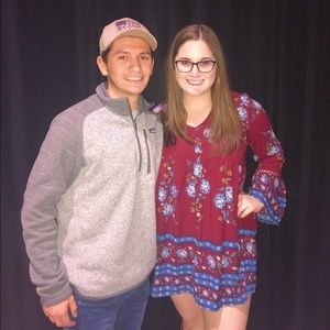 Meet your Posher, Abby